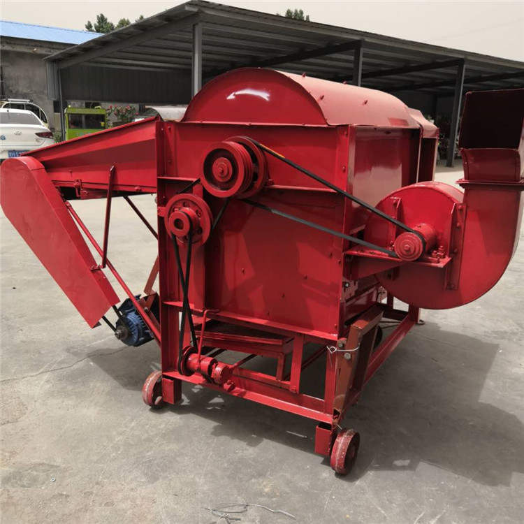 厂家供应稻麦脱粒机/水稻脱粒机/小麦脱粒机 打麦机厂家供货价格