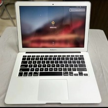苹果macbook air刀锋超薄款 mc505 503 965 笔记本电脑_阿里巴巴找货