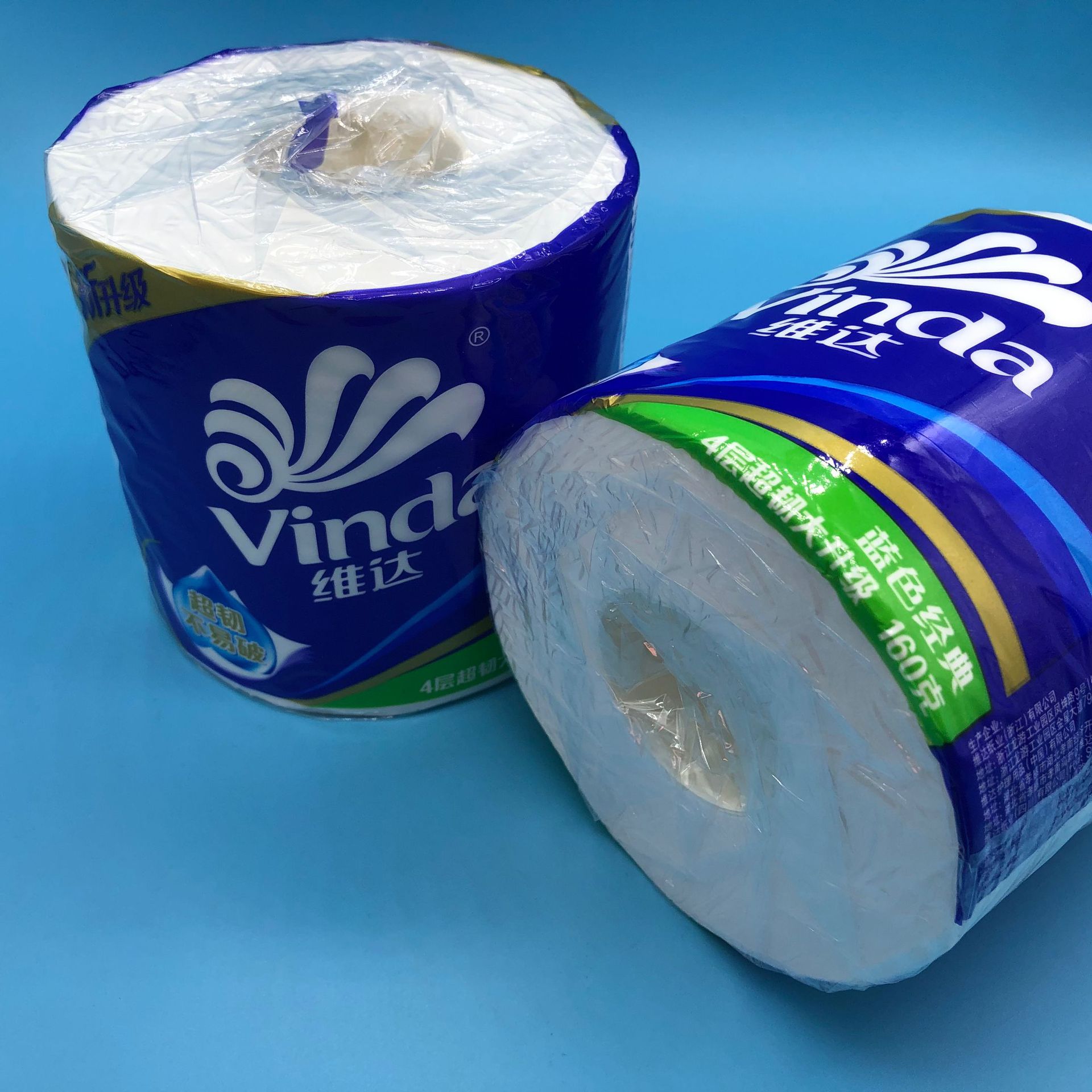 纸巾 抽纸 卷筒纸 大包纸巾母婴用纸家庭用面巾纸餐巾纸 超市货源