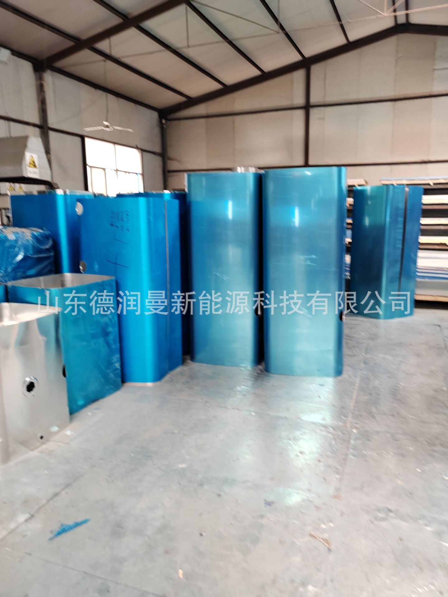 货车铝合金油箱解放j6方形铝油箱油箱支架汽车燃油箱油浮子配件