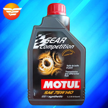 摩特 全合成齿轮油 75W-140 1升 GL-5 进口手动变速箱油