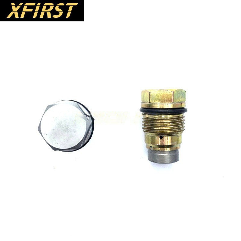 1110010012全新共轨限压阀泄压阀减压阀 计量单元燃油共轨传感器