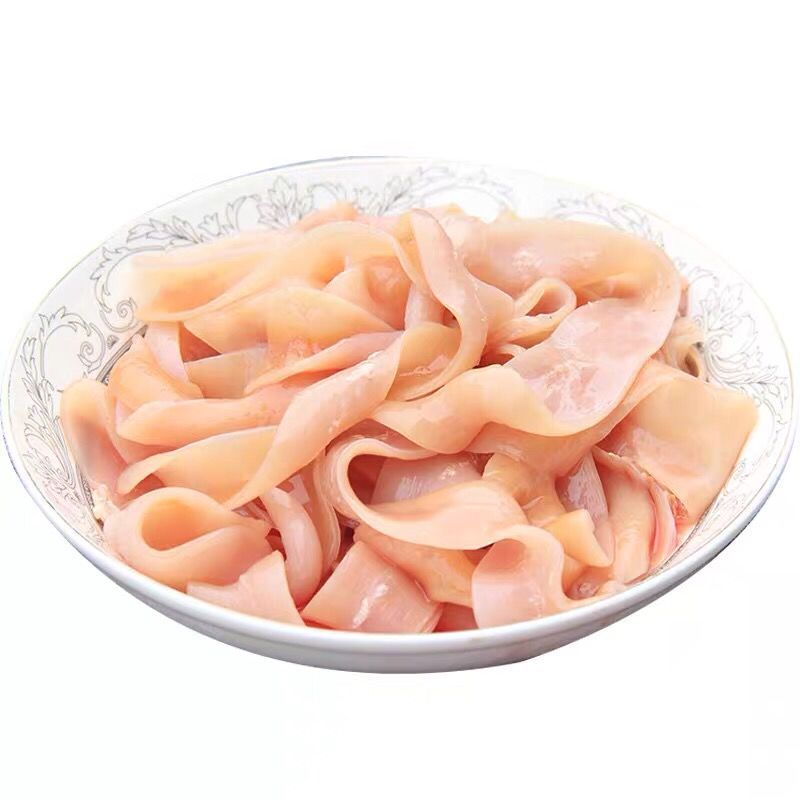 憨罗鹅肠冷冻生鲜鹅肠带冰12~24斤火锅店饭店卤菜店串串食材