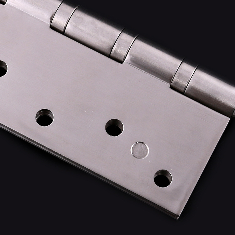 0 大门木门防盗平开合页