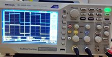 租售回收美国Tektronix泰克TBS1052B-EDU数字示波器