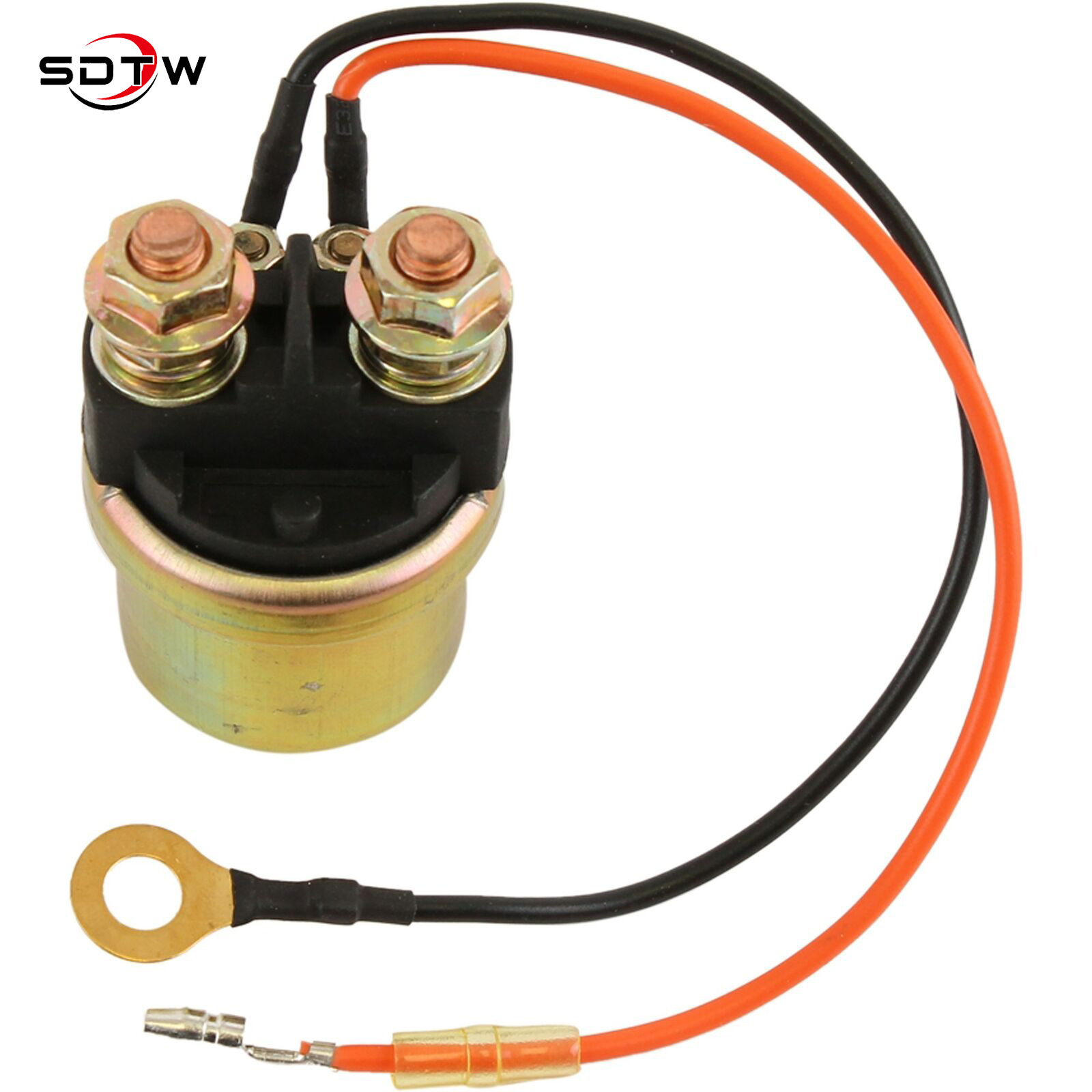 跨境 启动电磁继电器 适用 雅马哈 gp760 sj650 sw945 摩托车