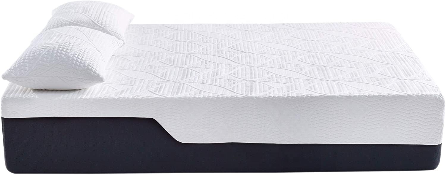 30cm High-Grade Pure Sponge Mattress Comfortable Sleep 1.5 M 1.8 M Mattress