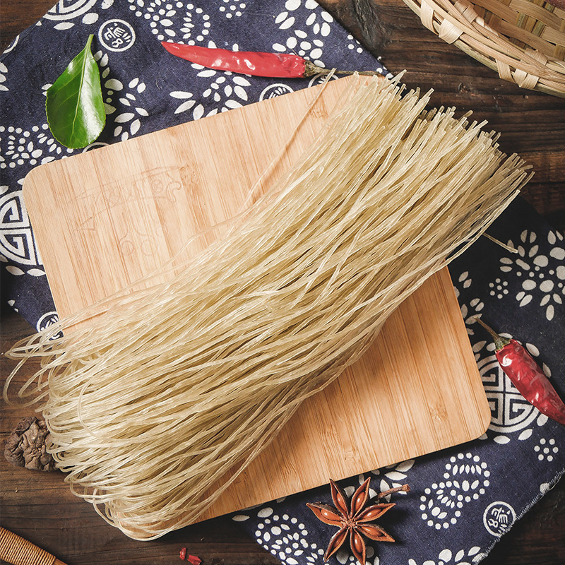 红薯粉条红薯粉丝批发农家手工地瓜粉粗粉酸辣粉5斤包邮-阿里巴巴