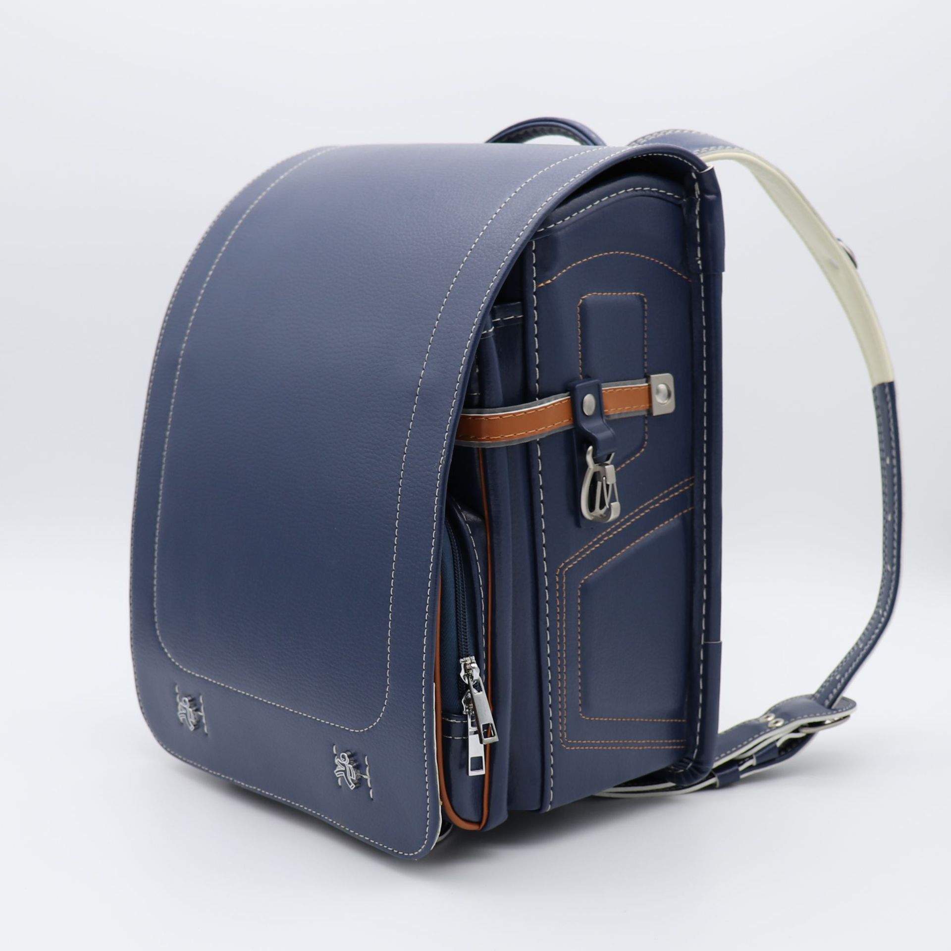 日式本学生书包儿童小学书包男女减负1-3-5年级日系双肩包批发代