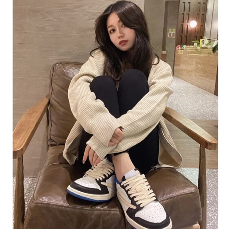 莆田aj1闪电倒钩低帮影子灰男女鞋篮球鞋dunk sb黑白熊猫纯原板鞋