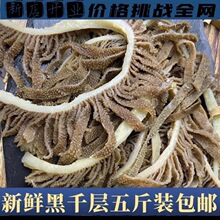 毛肚黑千层牛百叶新鲜千层肚商用批发牛肚牛杂火锅食材冒菜串串邮