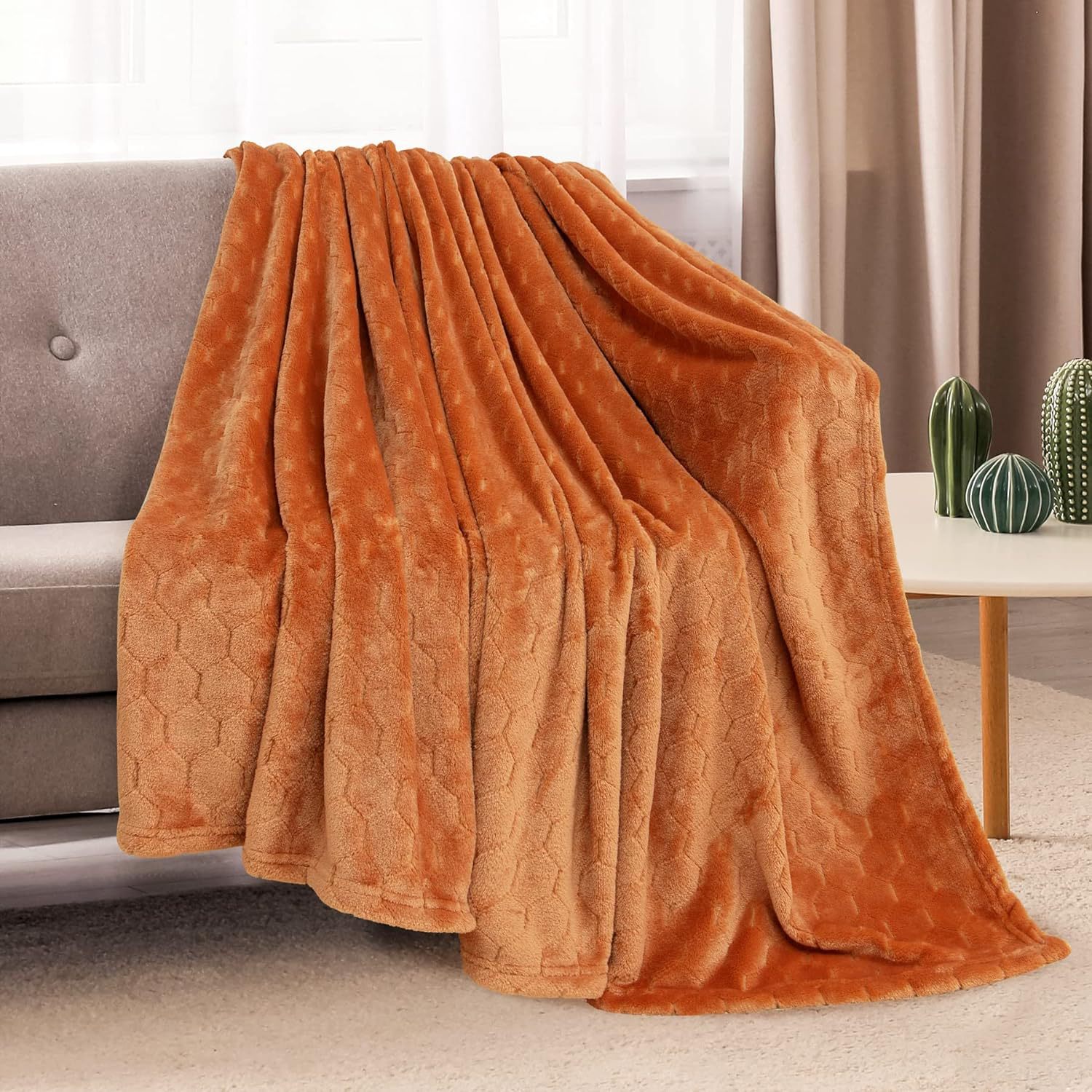 flannel blanket coral fleece export cross-border hot selling winter bed sheet blanket thickened sofa blanket wholesale