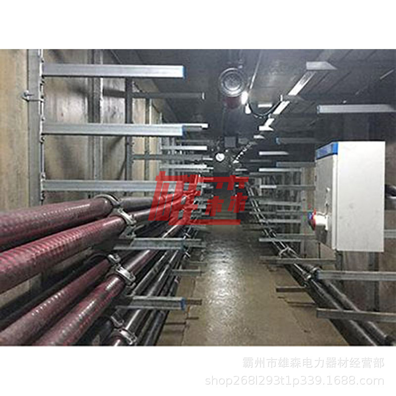 支架系统综合管廊电缆支架通讯弱电井电缆支架托臂支架