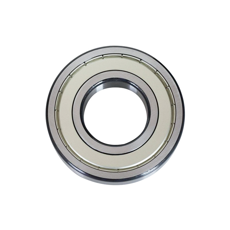 瓦轴zwz瓦房店闭式铁盖密封轴承 现货高速电机6208-2z深沟球轴承