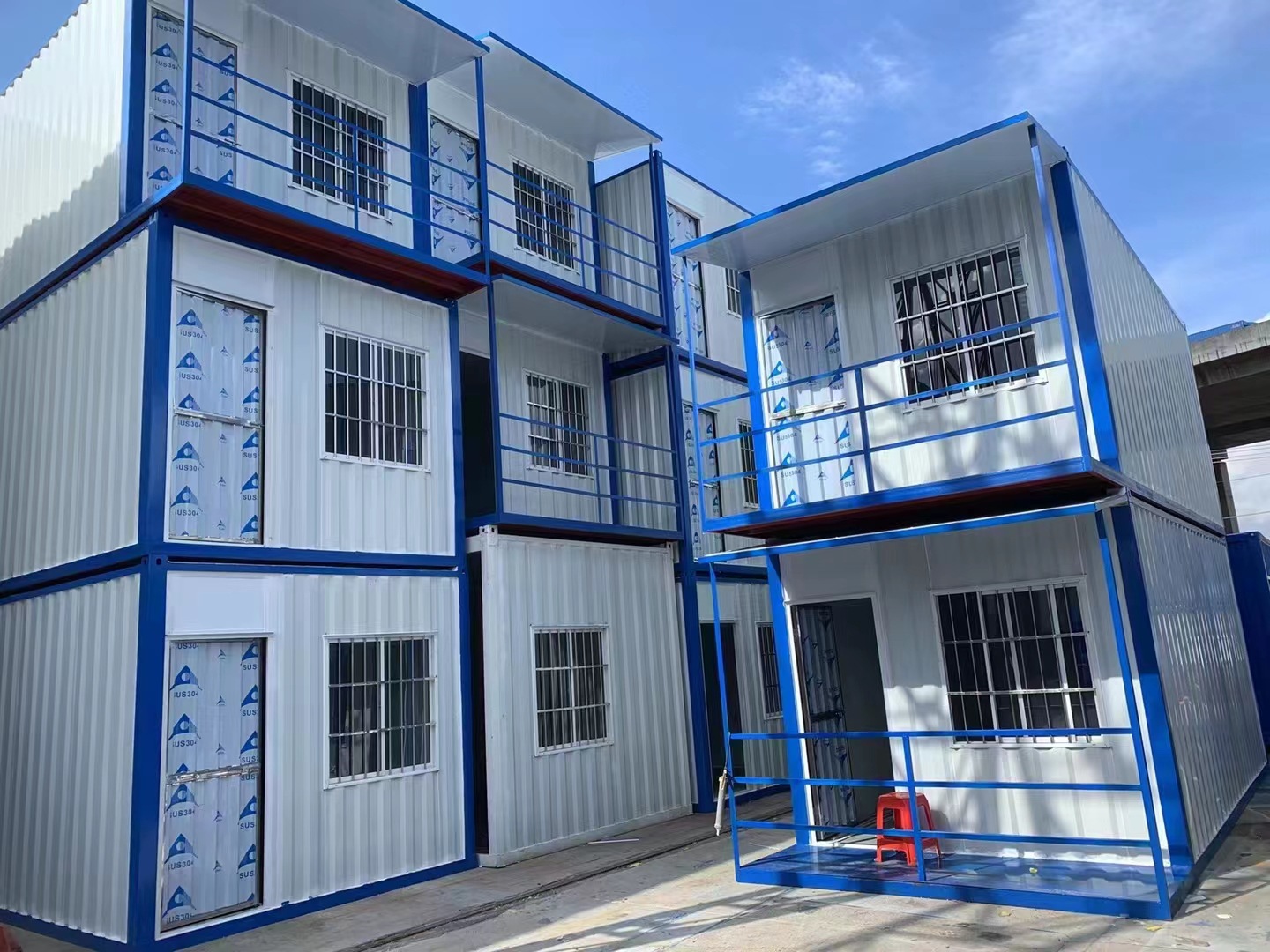 0成交0个相似方舱医院 集装箱房出售 移动箱房 深圳集装箱房 东莞住人