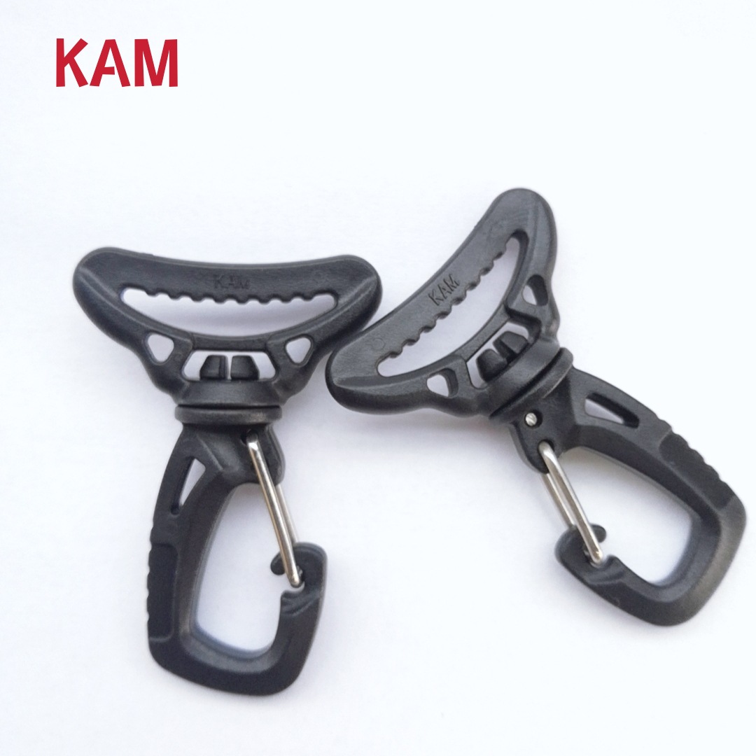 华联KAM厂家直销 M542系列勾型扣
