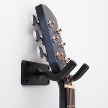 吉他挂钩墙壁挂电木吉他架子壁支架尤克里里固定琴架二胡贝斯挂架