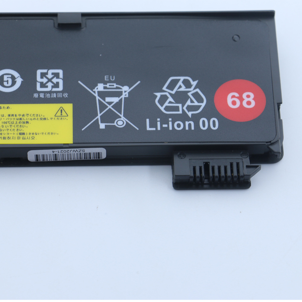 适用联想thinkpad x240/x250/x260 t440s 电池45n1775 45n1776