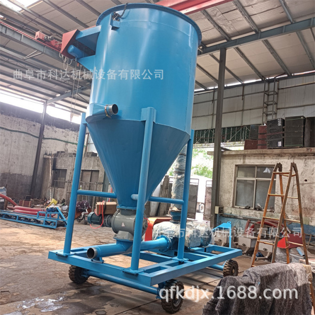 150型散装水泥粉气力吸灰机xzf 自吸式粉煤灰矿粉真空吸料机