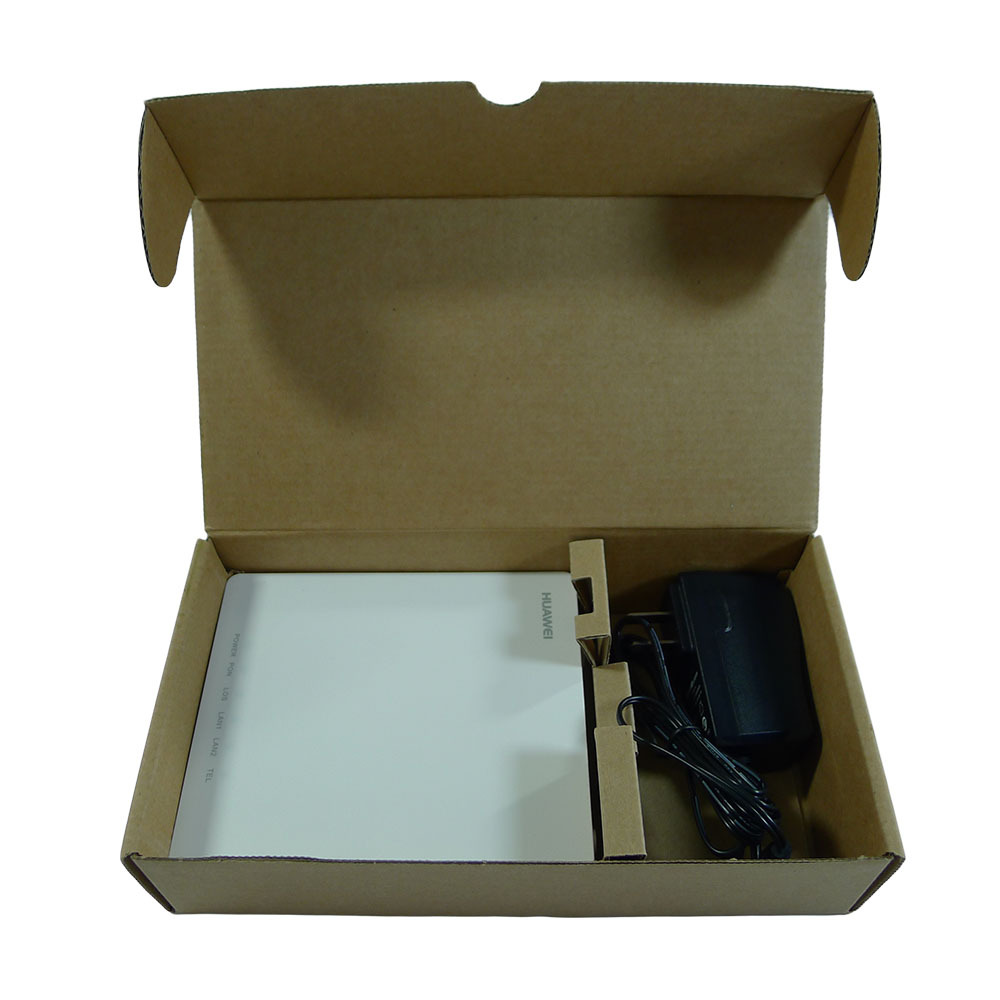 华为gpon光纤猫hg8321/hg8321r 小款迷你型onu 2网口1电话口-阿里巴巴