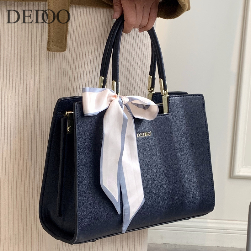 母亲节礼物送妈妈款大气中年女士包包手提包大容量斜挎婆婆女包