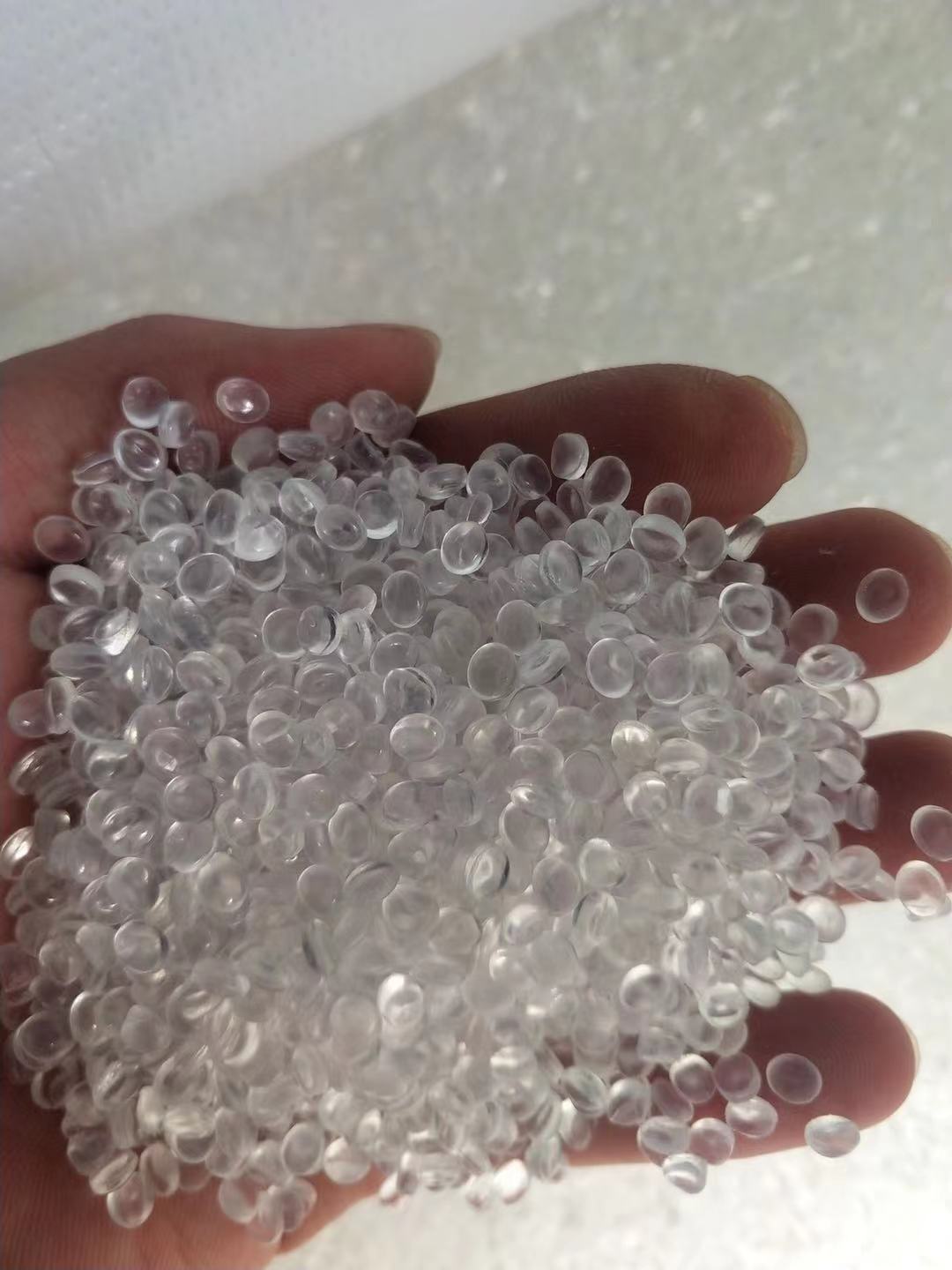 poe(聚烯烃热塑性弹性体) 8999副牌 用于pp pe增韧 提高拉伸强度