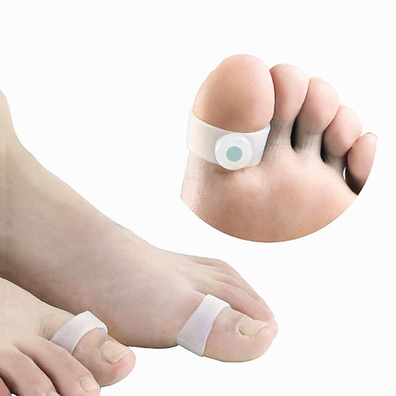 足指环 脚趾环 足趾环 足环吸卡装 zb23001