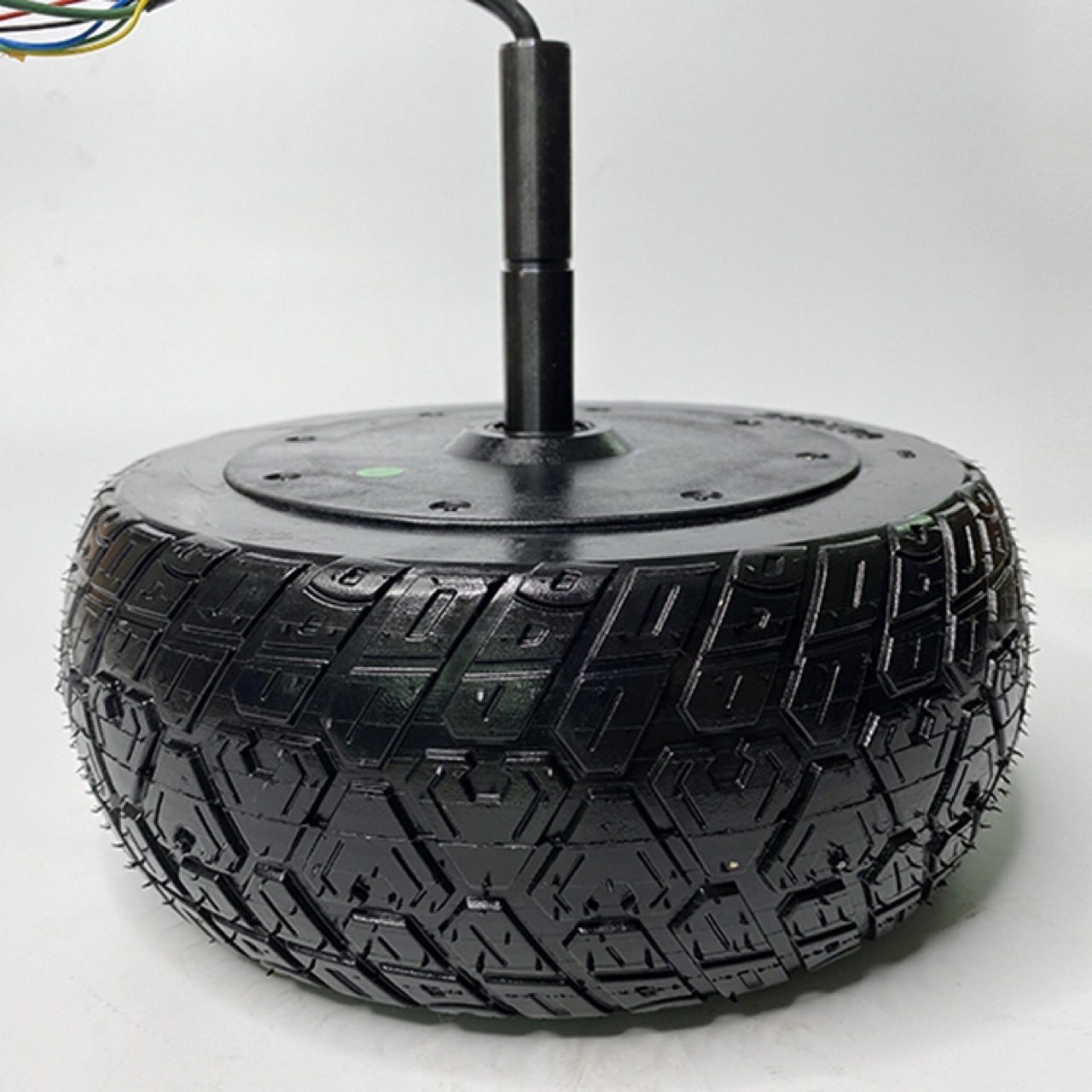 全新平衡车电机单轴大功率扭扭车马达同款电动车电机