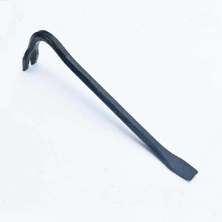 户外手持式撬棍货车专用撬棍空心网撬防汛多功能撬棍