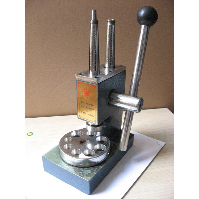 戒指扩大缩小机增大扩大器缩小器戒指扩缩机首饰器材工具打金工具