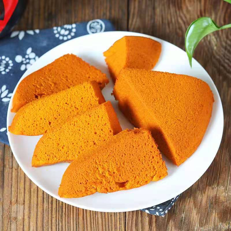 自发粉云南苦荞粉430g/袋云南特产低面粉荞麦粉荞糕馒头粉蒸蛋糕