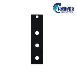 钌铱钛电极网 羟基水发生器电极 美容仪消毒杀菌用 源头厂家