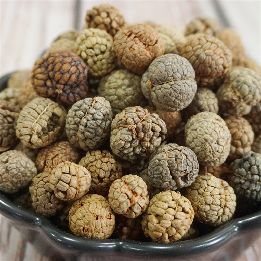 自研界草蔻香料干货草豆蔻调味料火锅卤料草扣散装农产品批发老寇