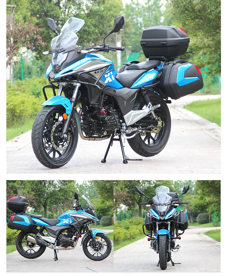 铁舰x1详情图片