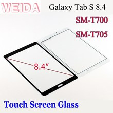 WEIDA Screen Replact  Samsung Galaxy Tab S 8.4 -T700 -T705 T