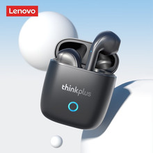 Lenovo联想LP50无线蓝牙耳机 TWS入耳式运动蓝牙耳机适用音乐耳机