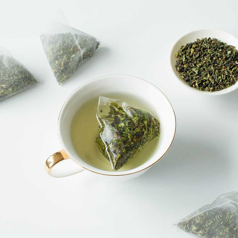 四季青茶立体三角茶包乌龙茶四季春茶包冷泡茶水果茶奶茶店-阿里巴巴