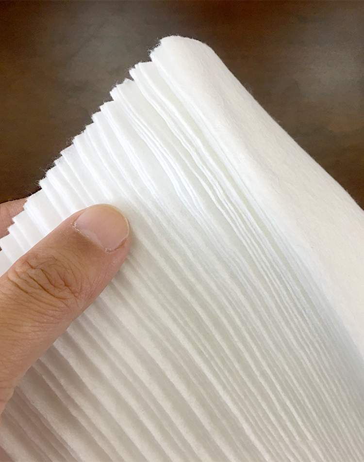 40x25加平100片静电除尘纸一次性大板拖把布粘毛发擦擦板吸无尘纸