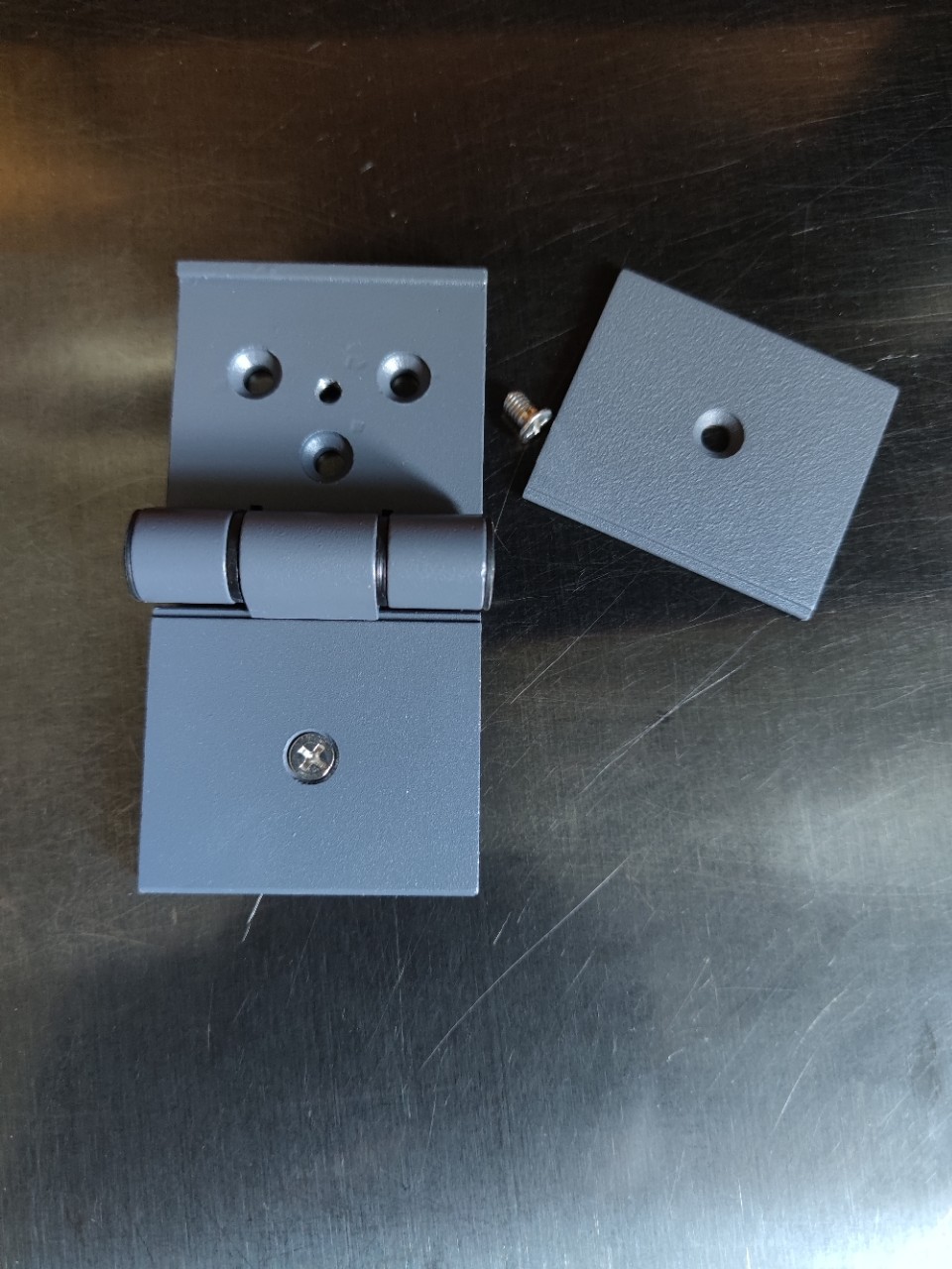 50型中悬窗合页 简约通风铰链 铝悬窗合页 高窗铰链 天窗用合页