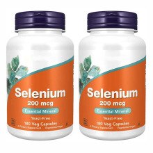 源头厂家 硒维生素胶囊 Selenium vitamin capsule 120粒支持OE M