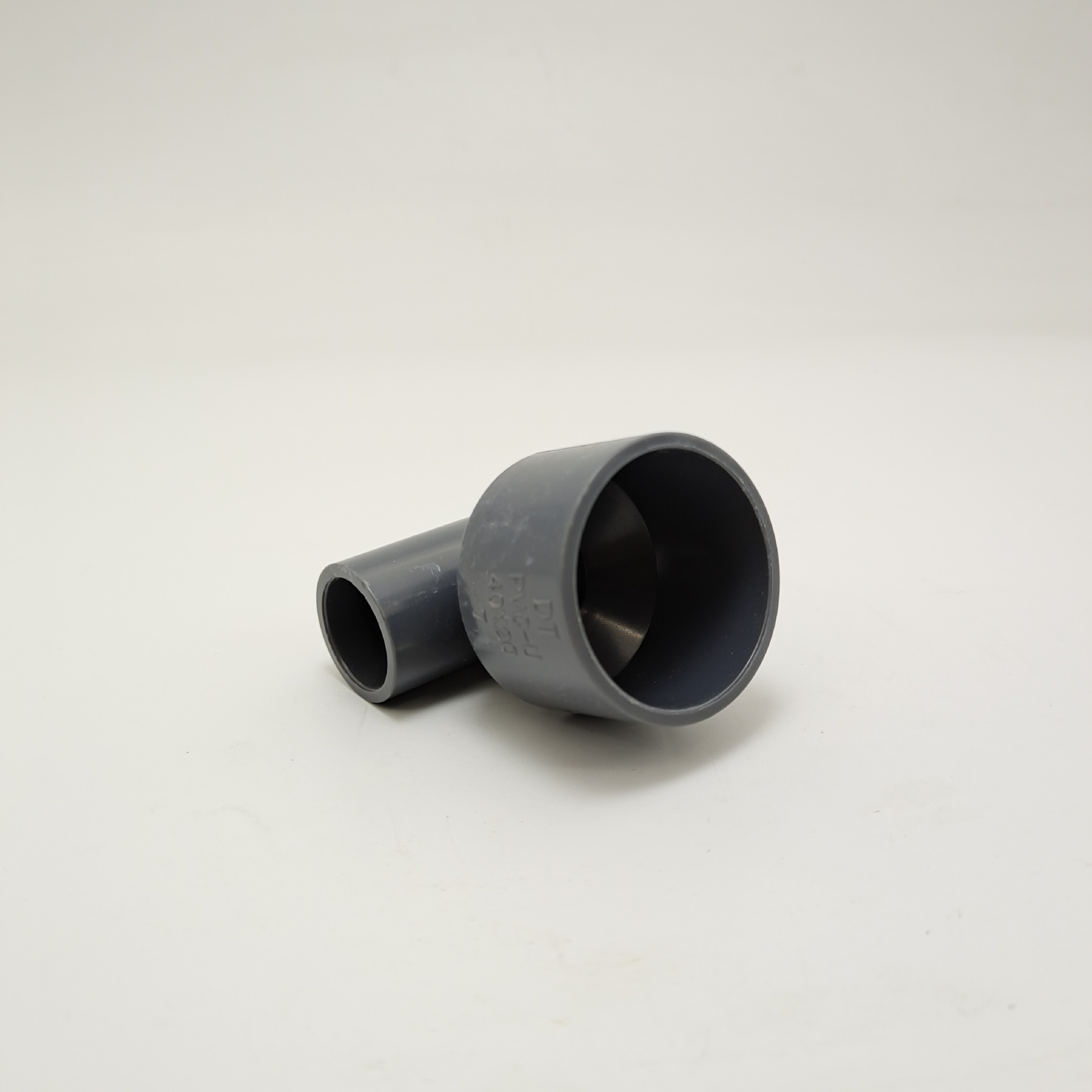 upvc异径弯头产地山东管厚标准(mm)货号异径/变径弯头材质pvc-u商品属