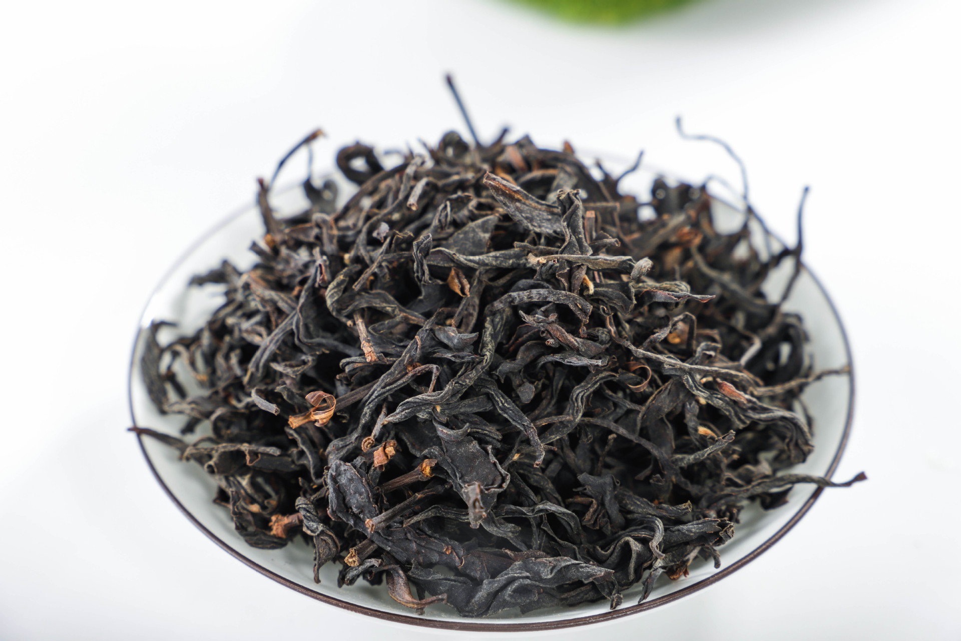 茶叶浓香金牡丹红茶2021福建高山花果香金牡丹散装小种红茶