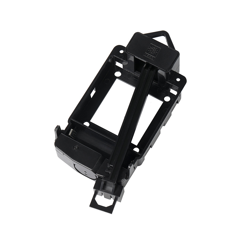 厂家批发摇摆器 石英挂钟机芯摇摆配件 负重摇摆壳左右摇摆器