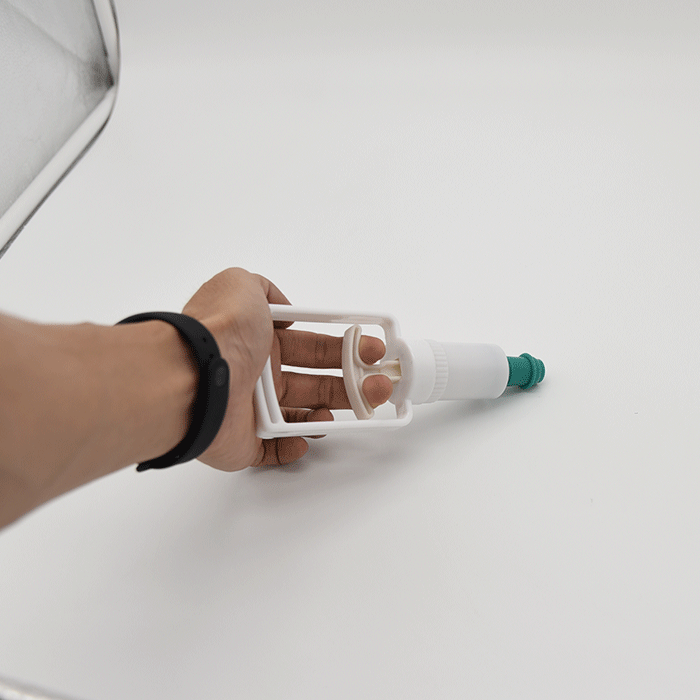 成人情趣女用拔罐吸乳性用品游戏玩具手拉式负压吸乳阴器电击套装