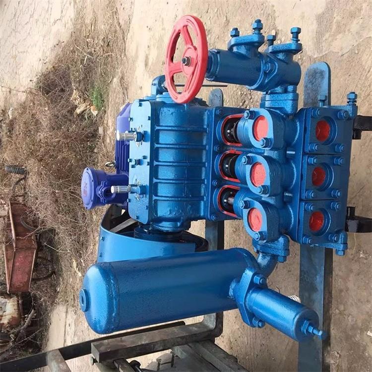 上新矿用泥浆泵 潜水泥浆泵 绞吸式潜水泥浆泵河道清淤污泥泵价格