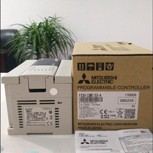 Mitsubishi三菱FX系列PLC 模块FX3G-60MR/ES-A可编程控制器