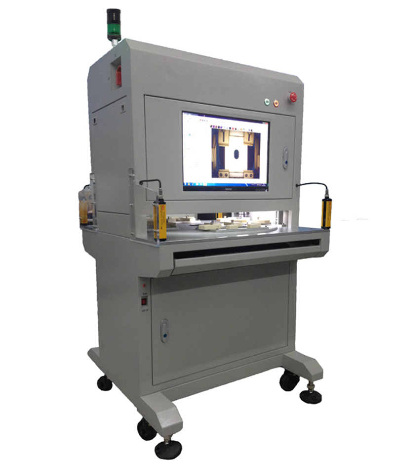 检测少选设备 深隆stj319 外观检测设备 自动化设备生产厂家-阿里巴巴