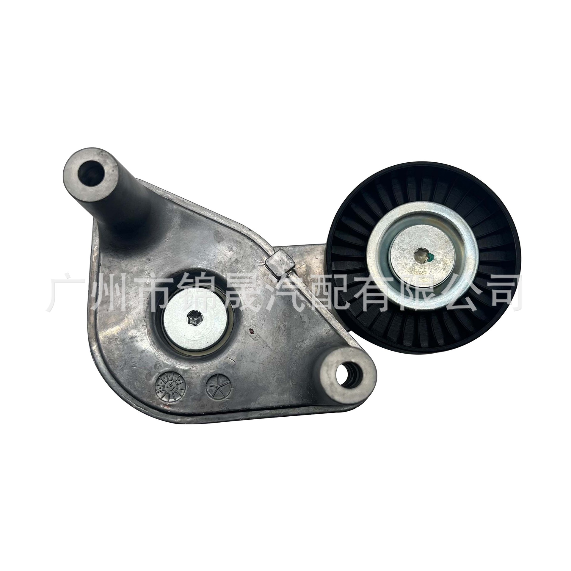 25281-37101/25281-37120适用于现代起亚汽车高品质皮带涨紧轮