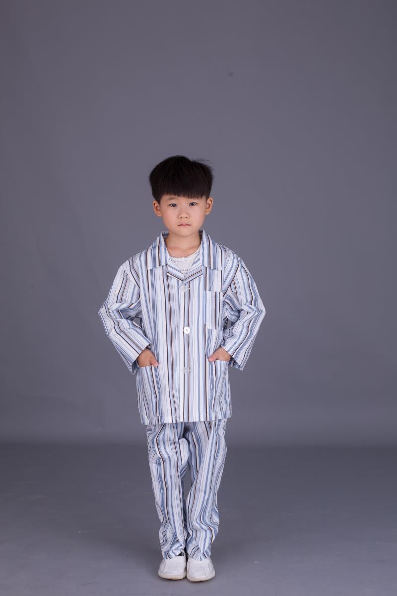 儿童病号服儿科病服医用病服男女小孩病人服表演服病员服定做