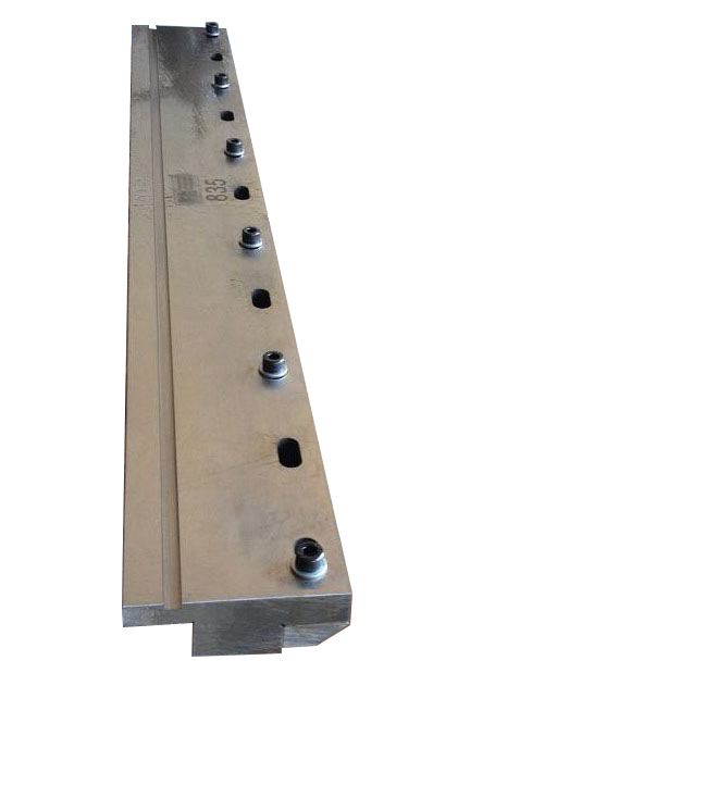 数控折弯机断差模段差模复合模成型多角度优力胶压死边三点式模具